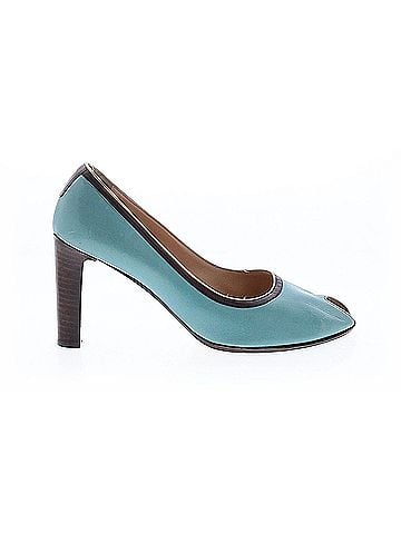 Bally Bally Heels (view 1)
