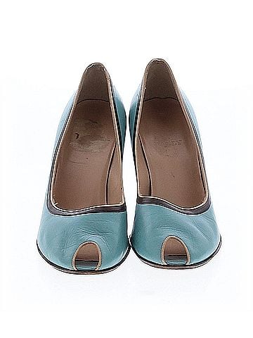 Bally Bally Heels (view 2)