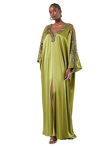 Marina Rinaldi Cocktail Dress (view 1)