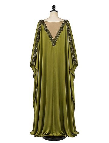 Marina Rinaldi Cocktail Dress (view 2)