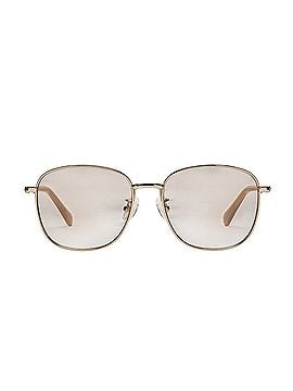 Covry Sunwear Sunglasses (view 1)