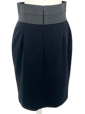 Akris Punto Formal Skirt (view 2)