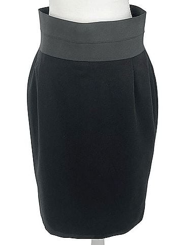 Akris Punto Formal Skirt (view 1)