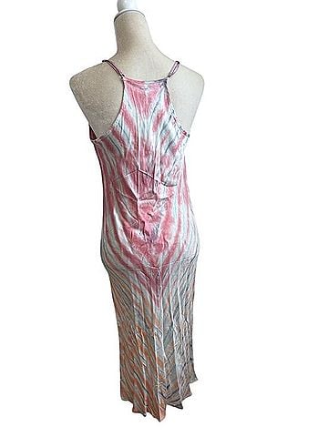 Young Fabulous & Broke Sweetie Casual Dress (view 2)