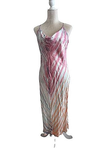 Young Fabulous & Broke Sweetie Casual Dress (view 1)