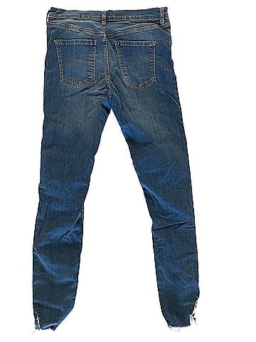 Free People Jeans (view 1)