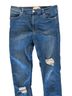 Free People Blue Jeans Size 29 waist - photo 2