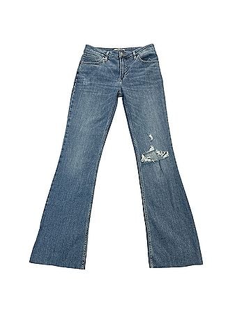 Free People Jeans (view 1)