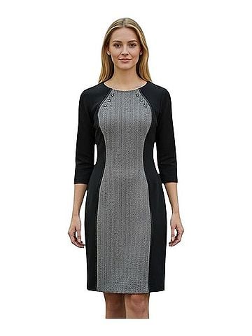Tahari by ASL Casual Dress (view 1)