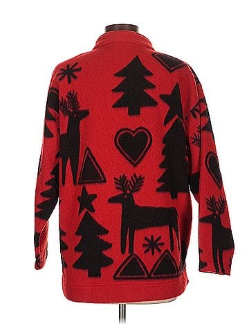 Sigrid Olsen Sigrid Olsen Pullover Sweater (view 2)