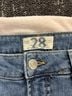 Free People Blue Jeans Size 28 - photo 3