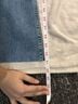 Free People Blue Jeans Size 28 - photo 7
