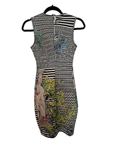 Clover Canyon Cocktail Dress (view 2)
