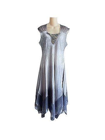 Komarov Casual Dress (view 1)
