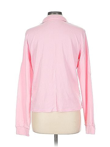 Ralph Lauren Sport Ralph Lauren Sport Long Sleeve Polo (view 2)