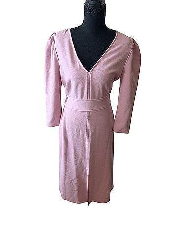 Shoshanna Cocktail Dress (view 1)
