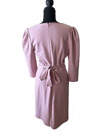 Shoshanna Cocktail Dress (view 2)