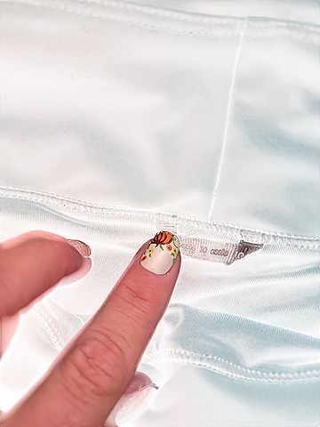 Oiselle Athletic Shorts (view 2)