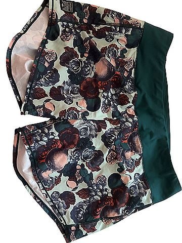Oiselle Athletic Shorts (view 1)
