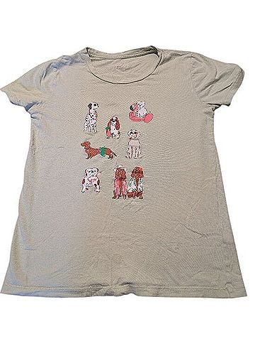 J.Crew Collector Tee T-Shirt (view 1)
