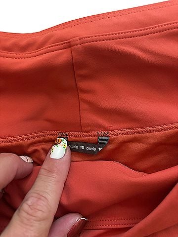 Oiselle Athletic Shorts (view 2)