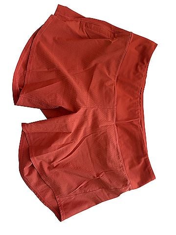 Oiselle Athletic Shorts (view 1)