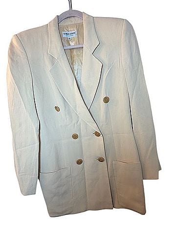 Giorgio Armani Blazer (view 1)