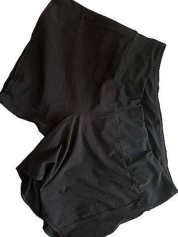 Oiselle Athletic Shorts (view 1)