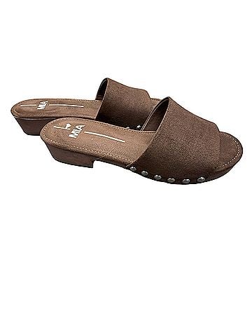 Mia Sandals (view 2)