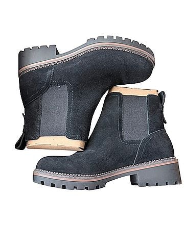 Crown Vintage Boots (view 1)