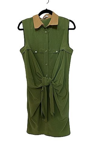 Carven Casual Dress (view 1)