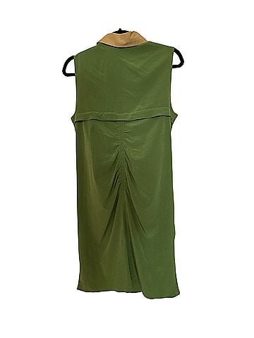 Carven Casual Dress (view 2)