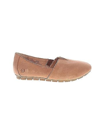 Born Handcrafted Footwear Born Handcrafted Footwear Flats (view 1)