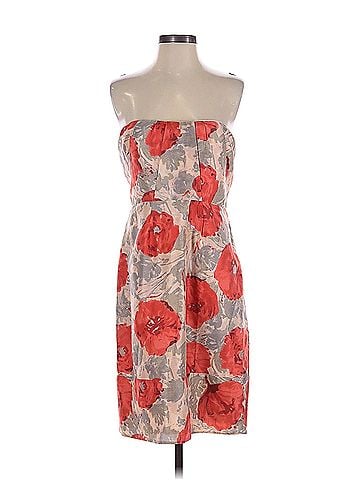 J.Crew Collection J.Crew Collection Cocktail Dress (view 1)