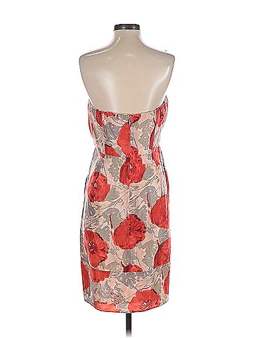 J.Crew Collection J.Crew Collection Cocktail Dress (view 2)