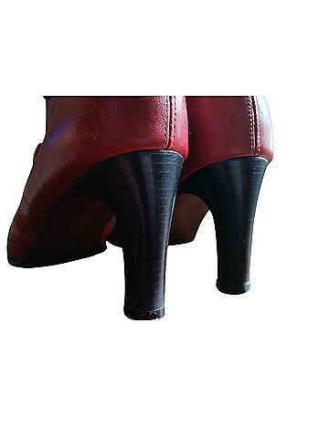 Jonathan Martin Ankle Boots (view 2)