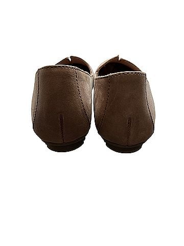 Born Handcrafted Footwear Born Handcrafted Footwear Flats (view 2)