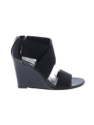 Stuart Weitzman Stuart Weitzman Wedges (view 1)