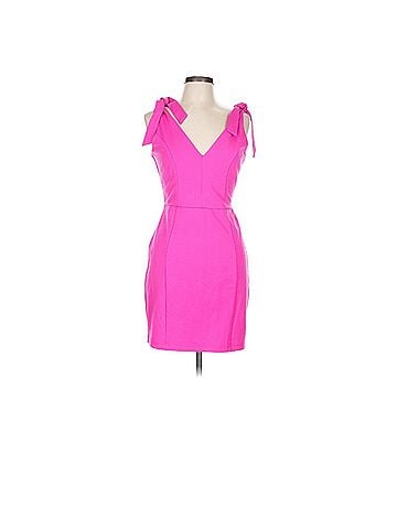 Emerald Sundae Cocktail Dress (view 1)