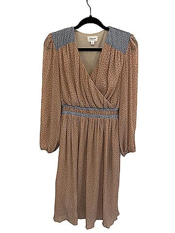 Orange Creek Casual Dress (view 1)