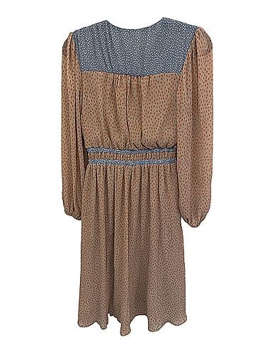Orange Creek Casual Dress (view 2)