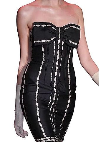 Tracy Reese Hollywood Cocktail Dress (view 1)
