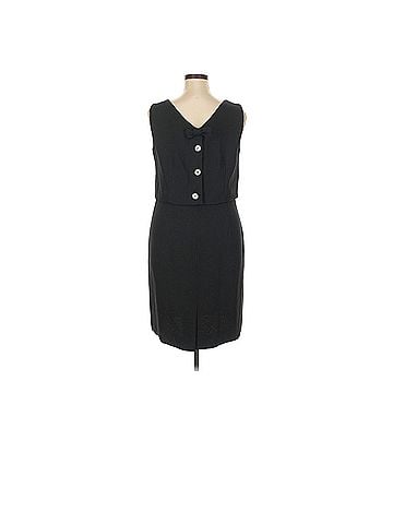 Liz Claiborne Cocktail Dress (view 2)