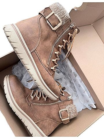 Cliffs by White Mountain Boots (view 2)