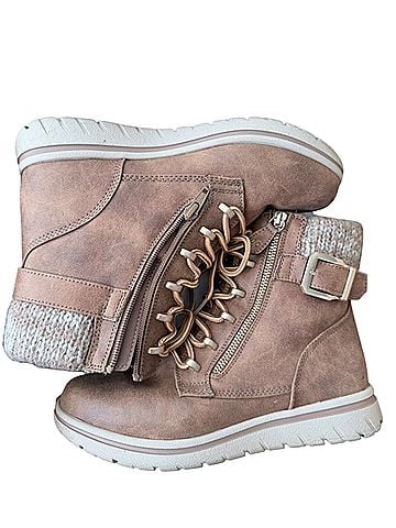 Cliffs by White Mountain Boots (view 1)