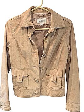 Cherokee Jacket (view 2)