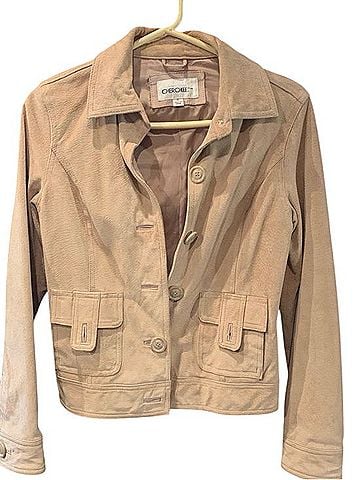 Cherokee Jacket (view 2)