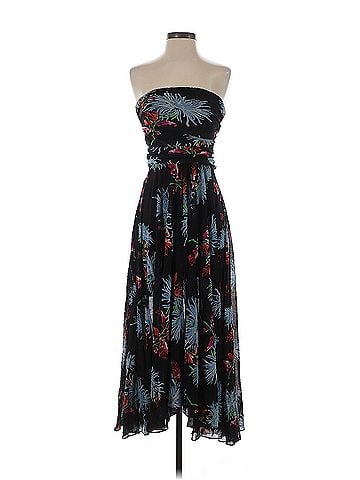 Diane von Furstenberg Diane Von Furstenberg Cocktail Dress (view 1)