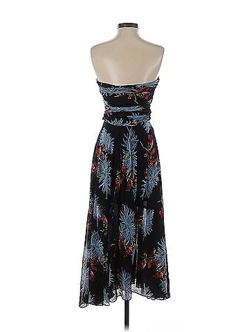 Diane von Furstenberg Diane Von Furstenberg Cocktail Dress (view 2)
