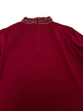 Anne Klein Pullover Sweater (view 2)